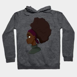 Josie Hoodie